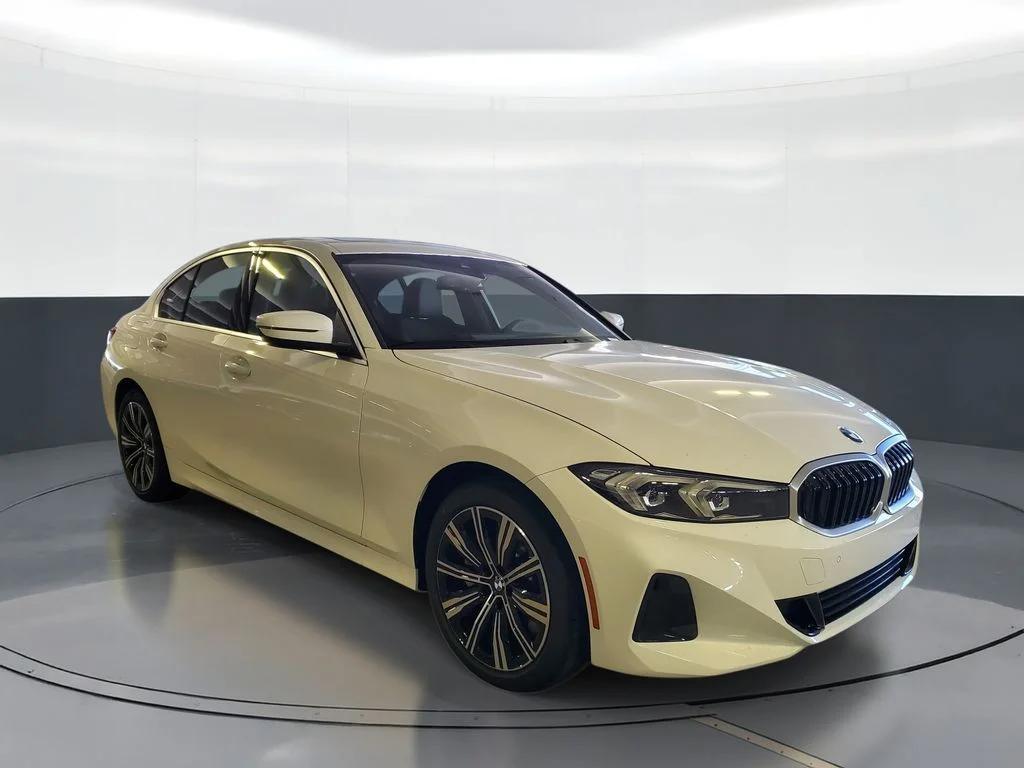 bmw 3 series 2026 WBA13LA02TFV93919 image bmw 3 series 2026 WBA13LA02TFV93919 image